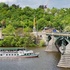 Kaple svaté Máří Magdalény - Praha. Zdroj: Adobestock – Badahos