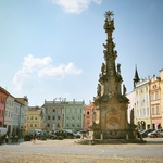 Jindřichův Hradec, obrázek k soutěži Architekt obci 2025. Zdroj: ABF, a.s.