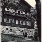 Královská krása se vrací zpět. Slovinští architekti obnovili Muhrovu vilu. Zdroj: OFIS