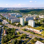 Obecní bytový fond hlavního města neroste. Plány a možnosti řešení tady ale jsou…. Zdroj: PDS
