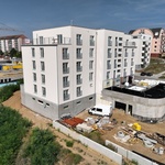 Obecní bytový fond hlavního města neroste. Plány a možnosti řešení tady ale jsou…..Zdroj: ČKAIT