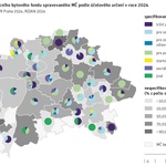 Obecní bytový fond hlavního města neroste. Plány a možnosti řešení tady ale jsou…. Zdroj: IPR