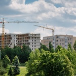 Obecní bytový fond hlavního města neroste. Plány a možnosti řešení tady ale jsou…. Zdroj: PDS