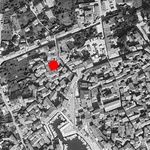 Třikrát tři metry v základu. Na chorvatském Cres vystavěl dům jako maják. Zdroj: OFIS Architects