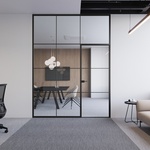 SAPELI – příčka LOFTY. Zdroj: SAPELI