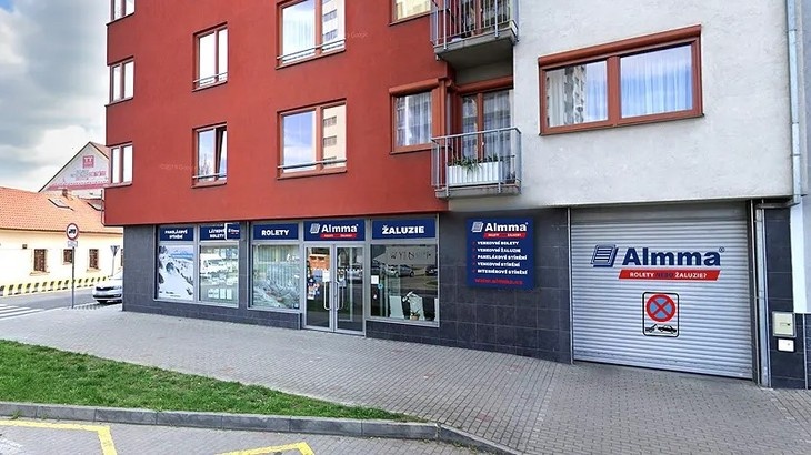 Zdroj: Almma Zdroj: Almma