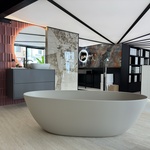 Nový showroom Praha | Keraservis. Zdroj: Keraservis