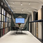Nový showroom Praha | Keraservis. Zdroj: Keraservis