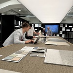 Nový showroom Praha | Keraservis. Zdroj: Keraservis