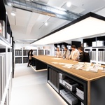 Nový showroom Praha | Keraservis. Zdroj: Keraservis