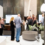 Nový showroom Praha | Keraservis. Zdroj: Keraservis