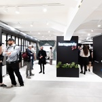 Nový showroom Praha | Keraservis. Zdroj: Keraservis