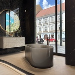 Nový showroom Praha | Keraservis. Zdroj: Keraservis