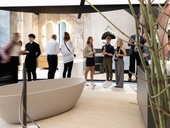 Nový showroom Praha Keraservis. Zdroj: Keraservis
