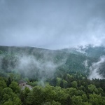 Oáza pro turisty v kraji dřevěných kostelů a malebných stavení. Foto: BoysPlayNice, Salon Dřevostaveb