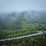 Oáza pro turisty v kraji dřevěných kostelů a malebných stavení. Foto: BoysPlayNice, Salon Dřevostaveb