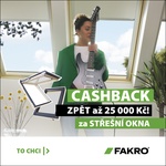 Zdroj: FAKRO CZECH s.r.o.