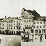 Historické fotografie. Zdroj: STUDIO ATELIER ŠTĚPÁN