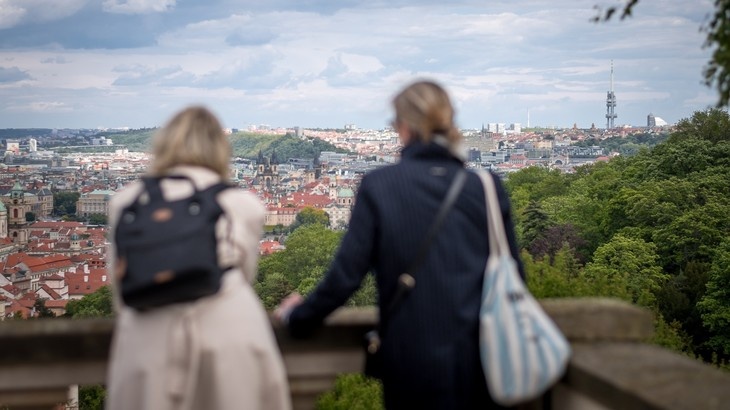 Foto: Open House Praha