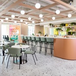 Consensus-12thFloorBlue, Zdroj: LD Seating 