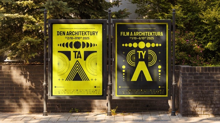 Zdroj: Organizátor Dne architektury spolek KRUH