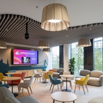 Smart Acoustic. Moderní interiér s dokonalou akustikou