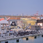 Světová výstava EXPO 2025 v Ósace. Foto: BoysPlayNice
