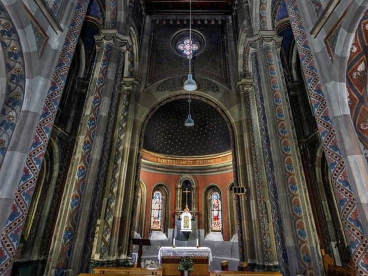 3. cena Cena Finančně nejúspěšnější sbirka Frýdlant na Ostravicí, kaple. Foto: Ocenění v soutěži veřejných sbírek na památky MÁME VYBRÁNO, redakce PROPAMÁTKY