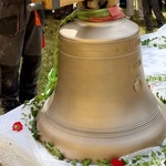 3. cena redakce zvony Hostivice. Foto: Ocenění v soutěži veřejných sbírek na památky MÁME VYBRÁNO, redakce PROPAMÁTKY