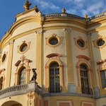 Čestné uznání Zámek Týnec. Foto: Ocenění v soutěži veřejných sbírek na památky MÁME VYBRÁNO, redakce PROPAMÁTKY