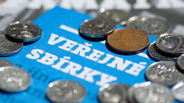Foto: Ocenění v soutěži veřejných sbírek na památky MÁME VYBRÁNO, redakce PROPAMÁTKY Foto: Ocenění v soutěži veřejných sbírek na památky MÁME VYBRÁNO, redakce PROPAMÁTKY