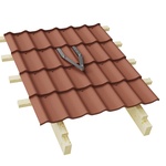 Kotvicí bod SATJAM. Zdroj: SATJAM s.r.o.