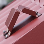 Střešní schod SATJAM Protect Premium. Zdroj: SATJAM s.r.o.