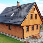 Střešní krytina SATJAM Taurus Maxx. Zdroj: SATJAM s.r.o.