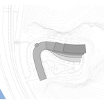 Situace. Zdroj: STUDIO ARCHITEKTI DRNH
