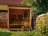 Zdroj: SAUNUJEME s.r.o. Zdroj: SAUNUJEME s.r.o.