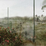 Ideové znázornění symbolických průchodů v rámci pietního biocentra (Archiv Blanky Solár) Ideové znázornění symbolických průchodů v rámci pietního biocentra (Archiv Blanky Solár)