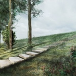 Symbolika a scénografie prostředí (Archiv Blanky Solár) Symbolika a scénografie prostředí (Archiv Blanky Solár)