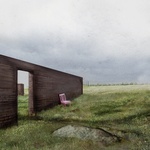 Drobné struktury v krajině mohou mít evokativní charakter s přesahem do landartu (Archiv Blanky Solár) Drobné struktury v krajině mohou mít evokativní charakter s přesahem do landartu (Archiv Blanky Solár)