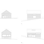Rakouský dům u Tschengla překvapuje: Architekti spojili město a hory. Zdroj: Innauer-Matt Architekten Rakouský dům u Tschengla překvapuje: Architekti spojili město a hory. Zdroj: Innauer-Matt Architekten