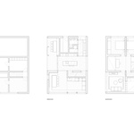 Rakouský dům u Tschengla překvapuje: Architekti spojili město a hory. Zdroj: Innauer-Matt Architekten Rakouský dům u Tschengla překvapuje: Architekti spojili město a hory. Zdroj: Innauer-Matt Architekten