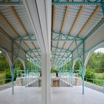 Pohled východní. Foto: BoysPlayNice Pohled východní. Foto: BoysPlayNice