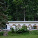 Pohled jižní. Foto: BoysPlayNice Pohled jižní. Foto: BoysPlayNice