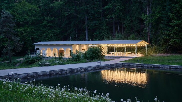 Foto: BoysPlayNice Foto: BoysPlayNice