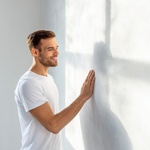 Použití omítek Baumit Klima pozitivně ovlivňuje naše zdraví a snižuje četnost respiračních potíží. Zdroj: Baumit, spol. s r. o.