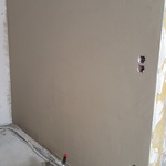 Omítky Baumit Klima s jednoduchou zpracovatelností dokážou přirozeně regulovat vlhkost v interiéru. Zdroj: Baumit, spol. s r. o.