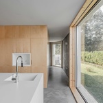 Územní plán totiž – docela paradoxně – v místě neumožňoval „stavět domy menší než X“. Ta situace byla docela zvláštní, a musela se řešit až prohlašovanou změnou v územním plánu. Foto: Joao Morgado Územní plán totiž – docela paradoxně – v místě neumožňoval „stavět domy menší než X“. Ta situace byla docela zvláštní, a musela se řešit až prohlašovanou změnou v územním plánu. Foto: Joao Morgado