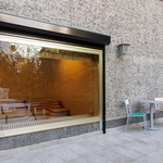 Na zahradě dávají lišky dobrou noc, v přestavěné městské kočárovně už ale kopyta neklapou. Foto: Frank Sperling