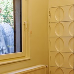 Na zahradě dávají lišky dobrou noc, v přestavěné městské kočárovně už ale kopyta neklapou. Foto: Frank Sperling