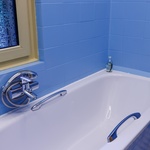 Na zahradě dávají lišky dobrou noc, v přestavěné městské kočárovně už ale kopyta neklapou. Foto: Frank Sperling